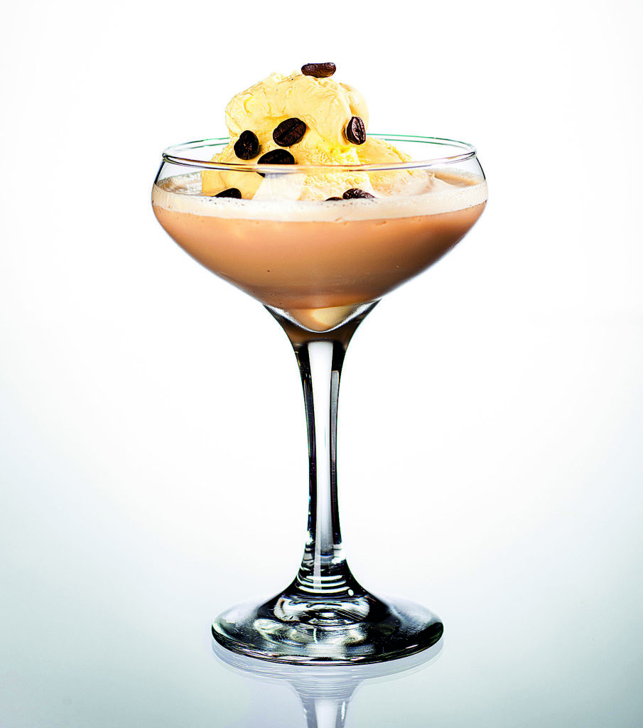 Coffee Martini