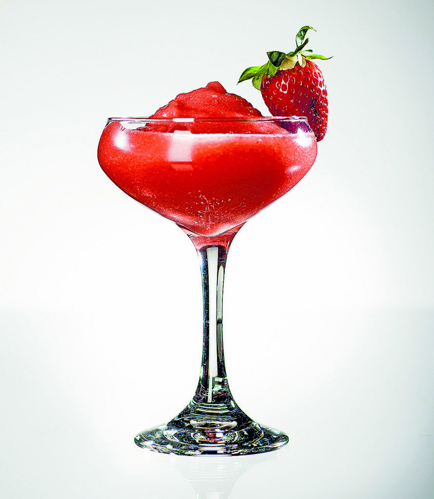 Svěží Daiquiri